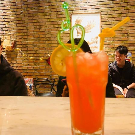 Lemongo Youth Hostel Χοχότ Εξωτερικό φωτογραφία