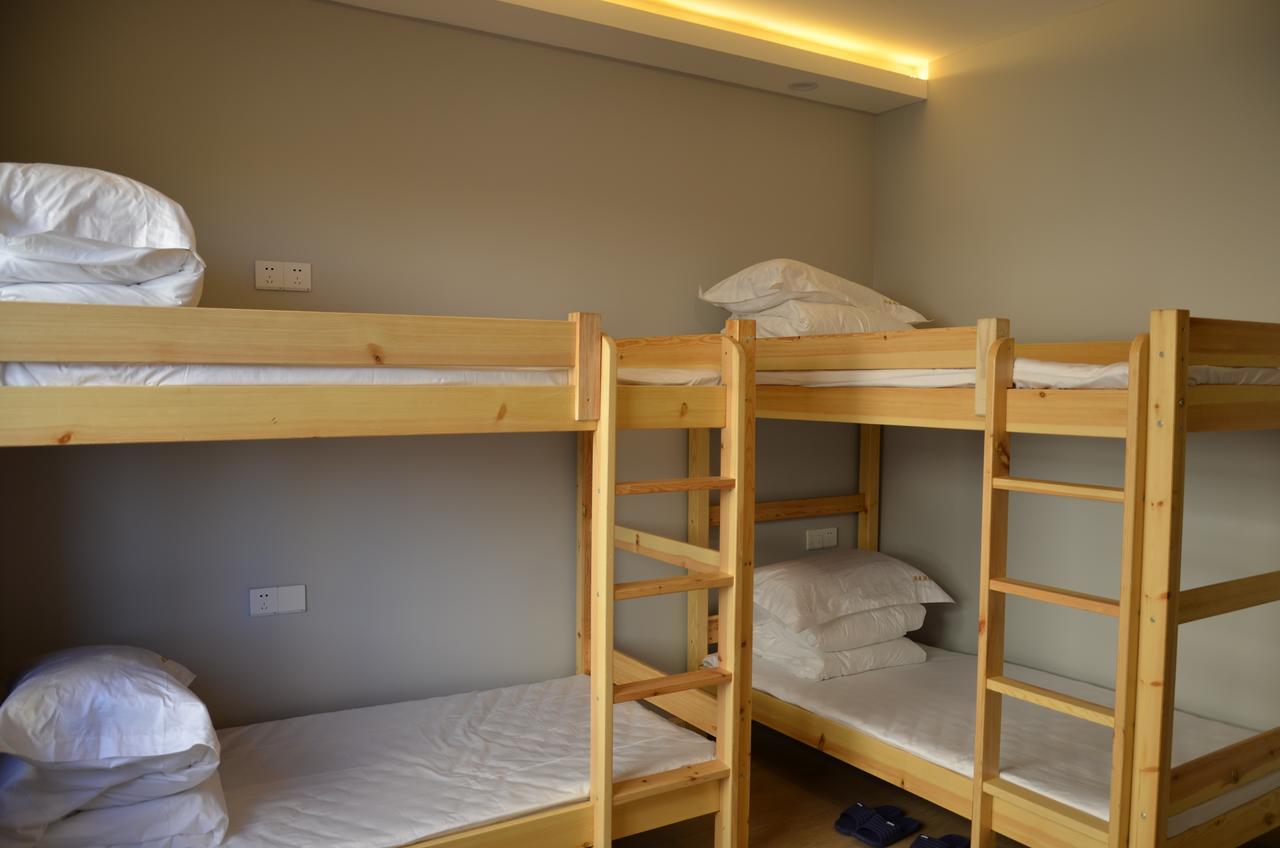 Lemongo Youth Hostel Χοχότ Εξωτερικό φωτογραφία