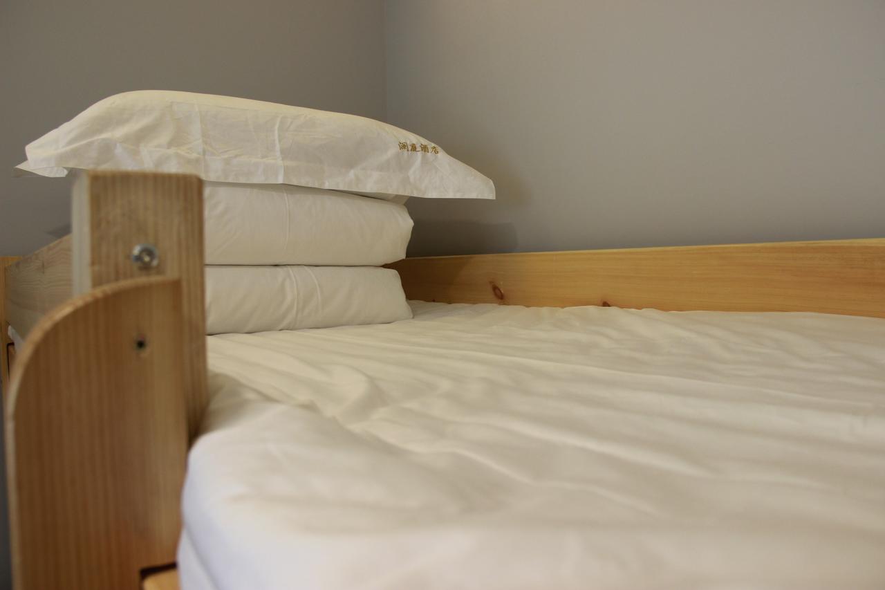 Lemongo Youth Hostel Χοχότ Εξωτερικό φωτογραφία