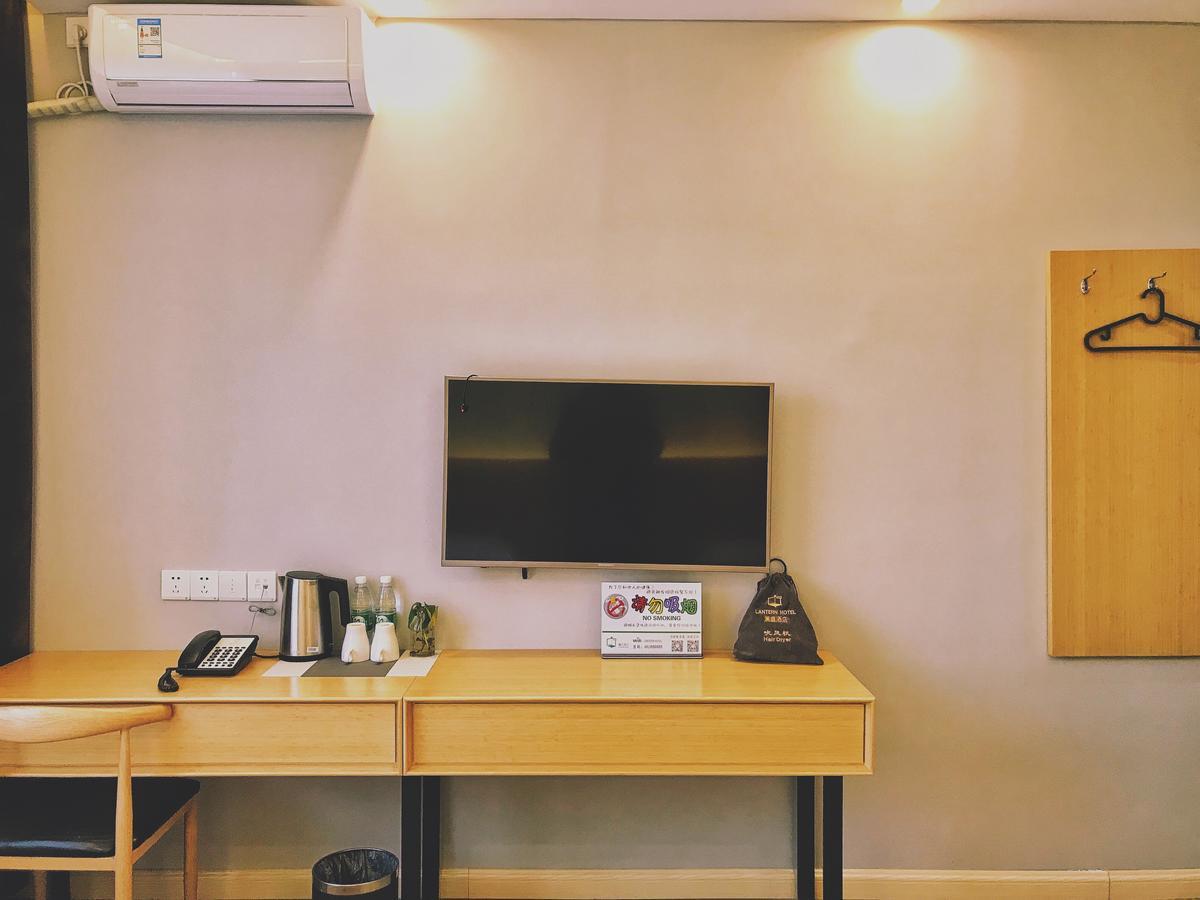 Lemongo Youth Hostel Χοχότ Εξωτερικό φωτογραφία