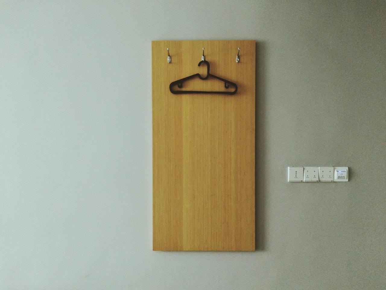 Lemongo Youth Hostel Χοχότ Εξωτερικό φωτογραφία